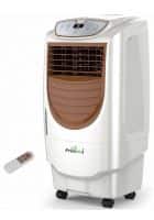 Havells 24 L Personal Air Cooler White and Brown (GHRACAOE190)