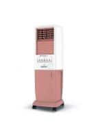 Havells Alitura-i 30 L Desert Air Cooler White and Pink (GHRACBAW35)