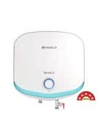 Havells Bianca 5S 10 L White Water Geyser (GHWCBNTWH010)