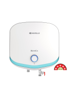 Havells Bianca 5S 15 L Sp Fp White (GHWCBNTWH015)