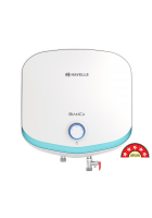 Havells Bianca 5S 25 L Sp Fp White (GHWCBNTWH025)