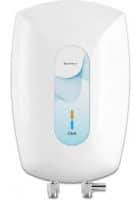 Havells Carlo 3 L White Water Geyser without Flexi Pipe (GHWECAPWB003)