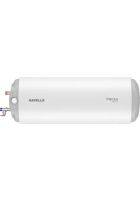 Havells Monza Slim I 4S 25 L White Water Geyser (GHWBMWSWH025)