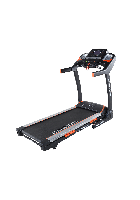 Hercules Fitness Heavy Duty Treadmill for with 6 HP Motor with free installation
