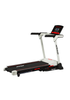 Hercules Fitness Motorized Treadmill TM39 with I pad holder Treadmill