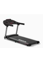 Hercules Fitness Treadmill 2.0 HP, 21E Motorized Treadmill Compact Folding For Home Use