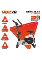Hercules Fitness UBP70 Commerical Upright Bike