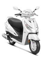 Hero Destini Prime (Pearl Silver White)