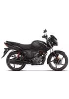 Hero Glamour Disc Black And Accent (Canvas Black)