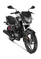 Hero Glamour Xtec Drum (Black)