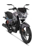 Hero Glamour Xtec Drum (Grey Blue Stripe)