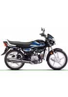 Hero cd shop deluxe bike price