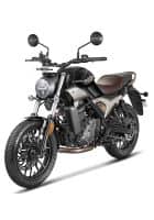Hero Mavrick 440 Top (Enigma Black)