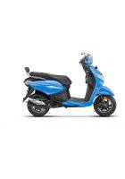 Hero scooty lowest 2025 price