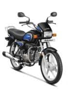 Hero Splendor Plus I3S 2025 (Black And Accent)