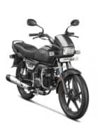 Hero Splendor Plus I3S Drum 2025 (Force Silver)