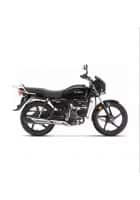 Hero Splendor Plus XTEC (Canvas Black)