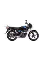 Hero Splendor Plus XTEC (Sparkling Beta Blue)