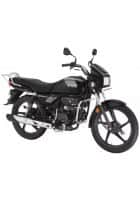 Hero Splendor Plus XTEC (Tornado Grey)