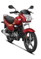 Hero Super Splendor Drum (Candy Blazing Red)