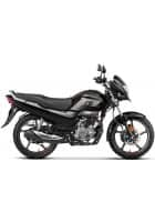 Hero Super Splendor Xtec Drum (Gloss Black)