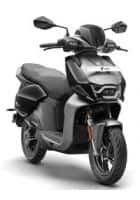 Hero VIDA V2 Plus (Glossy Black)