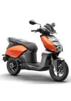 Hero VIDA V2 Plus (Matte Abrax Orange)