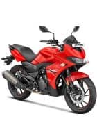 Hero Xtreme 200S (Sports Red)