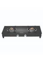 Hindware Cooktop Armo Plus Gl 2B AI BLK