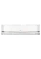 Hitachi 1.5 Ton 5 Star Inverter Split AC White (Copper Condenser, RAS.V518PCBISH)