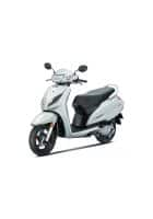 Honda Activa 125CC H Smart (Pearl Precious White)