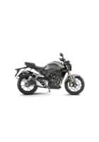 Honda CB300R Standard (Matte Massive Grey Metallic)
