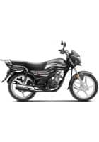 Honda CD 110 Dream DLX BS6 (Geny Grey Metallic)