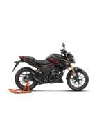 Honda Hornet 2.0 Standard (Pearl Igneous Black)