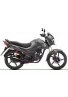 Honda Livo BS6 Disc (Mat Axis Grey Metallic)