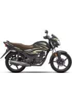 Cb shine bike online