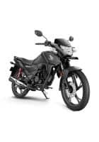 Honda SP 125 Disc (Matte Axis Gray Metallic)