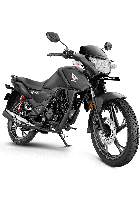 Honda SP 125 Drum STD 2025 (Matte Axis Grey Metallic)