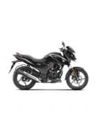 Honda SP160 Double Disc (Pearl Igneous Black)