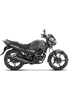 Honda Unicorn Disc (Mat Axis Gray Metallic)
