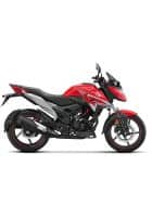 Honda X-Blade Double Disc (Sports Red)