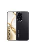 HONOR 200 5G 512 GB Storage Black (12 GB RAM)
