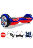 Hoverboard Hover pro H7 6.5" (Multicolor)