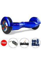 Hoverboard Hover pro H8 8" (Blue)