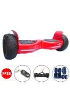 Hoverboard Hover pro H9 (Red)