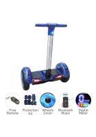 Hoverboard Hover pro Mini Seg (Blue)