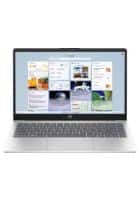HP 13 th Gen Intel Core i5 16 GB RAM/ 512 GB SSD/ 14 inch Laptop (Silver,HP Laptop 14-gr0001TU # A47CWPA)