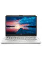 HP 14s Intel Core i3 10th Gen 4 GB RAM/1 TB HDD/Windows 10 Home/14 inch Laptop (Natural Silver, 14 ER0002TU)