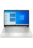 HP 15 Intel Core i3 11th Gen 8 GB RAM/ 512 GB SSD/ Windows 11/ 15.6 inch Laptop (HP 15s-FR2515TU)