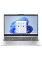 HP 15 Intel Core i3 13th Gen 8 GB RAM/ 512 GB SSD/ Windows 11/ 15.6 inch Laptop (Diamond White,15-fd0019TU 7Q6Z0PA)